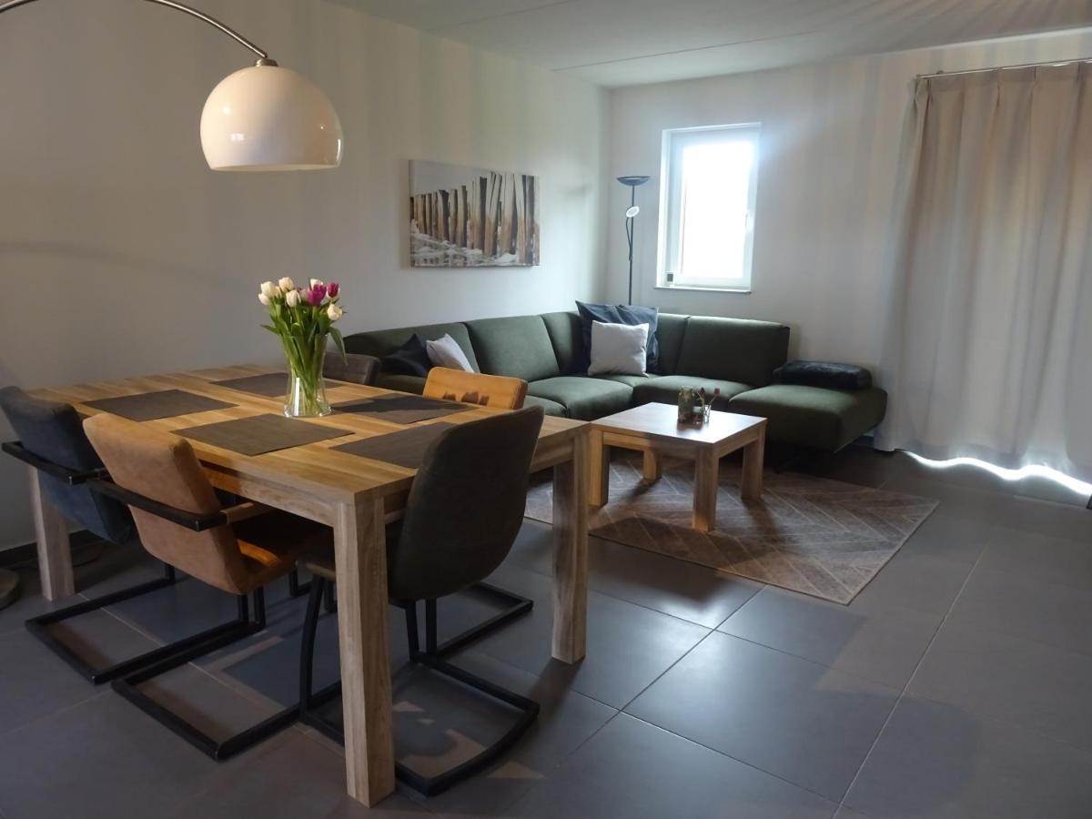 Kustverhuur, Vakantiepark Fort Soleil 36 Breskens Exteriör bild